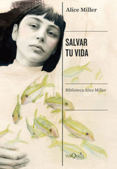 SALVAR TU VIDA - 9788490668818